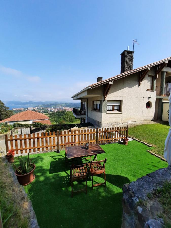 Gibeleburu Holiday home *