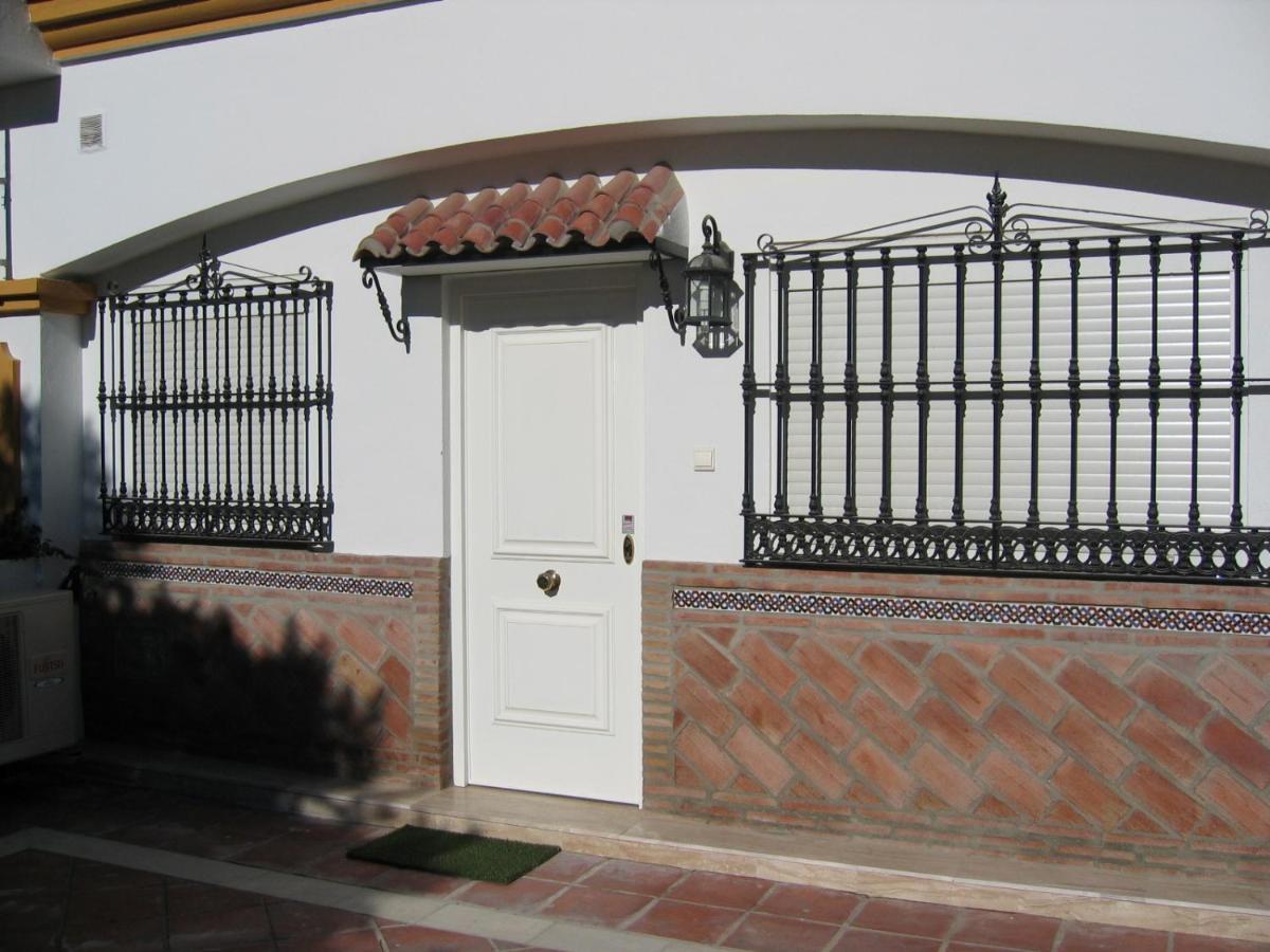 Apartamento La Libertad Estepona
