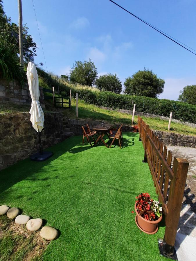Holiday home Gibeleburu