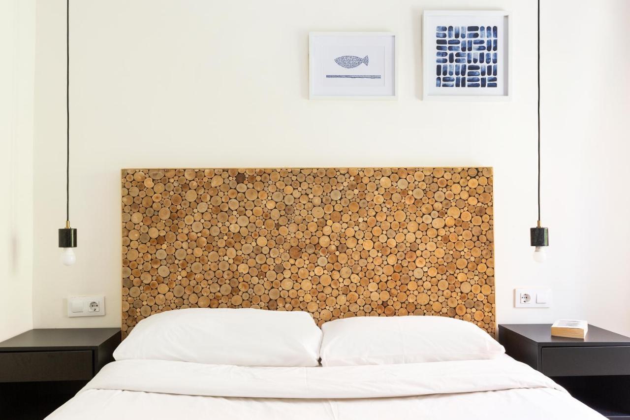 Wow By Olala Homes * L'Hospitalet de Llobregat