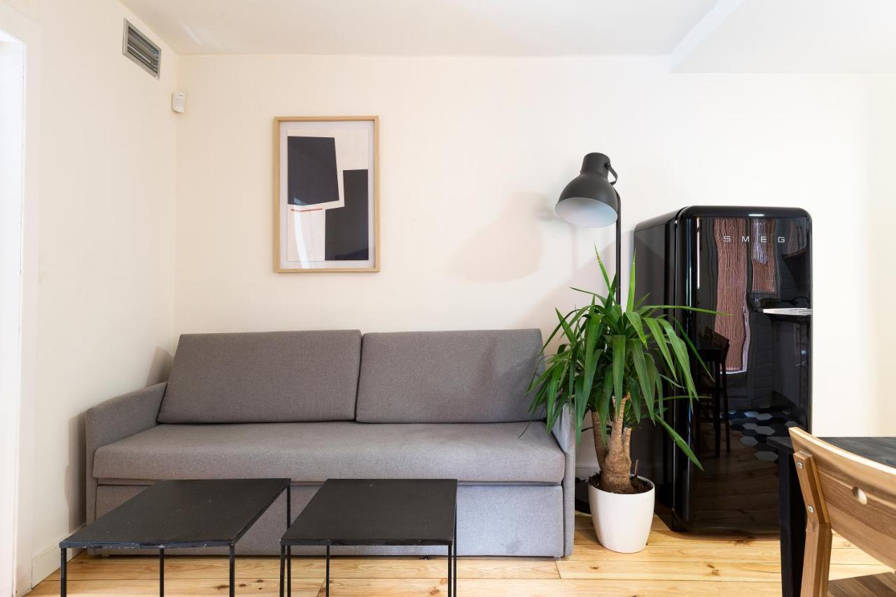 Wow By Olala Homes * L'Hospitalet de Llobregat