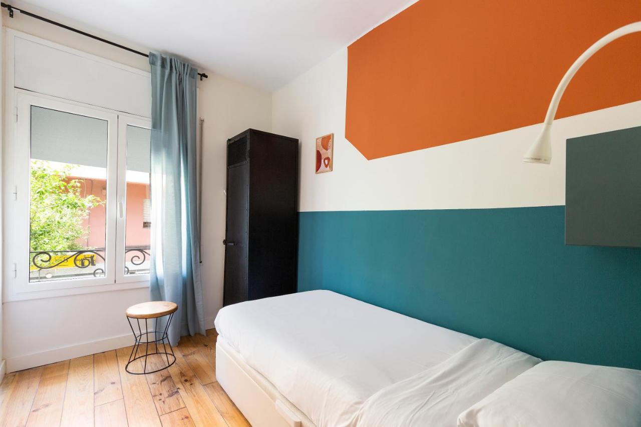 Wow By Olala Homes L'Hospitalet de Llobregat