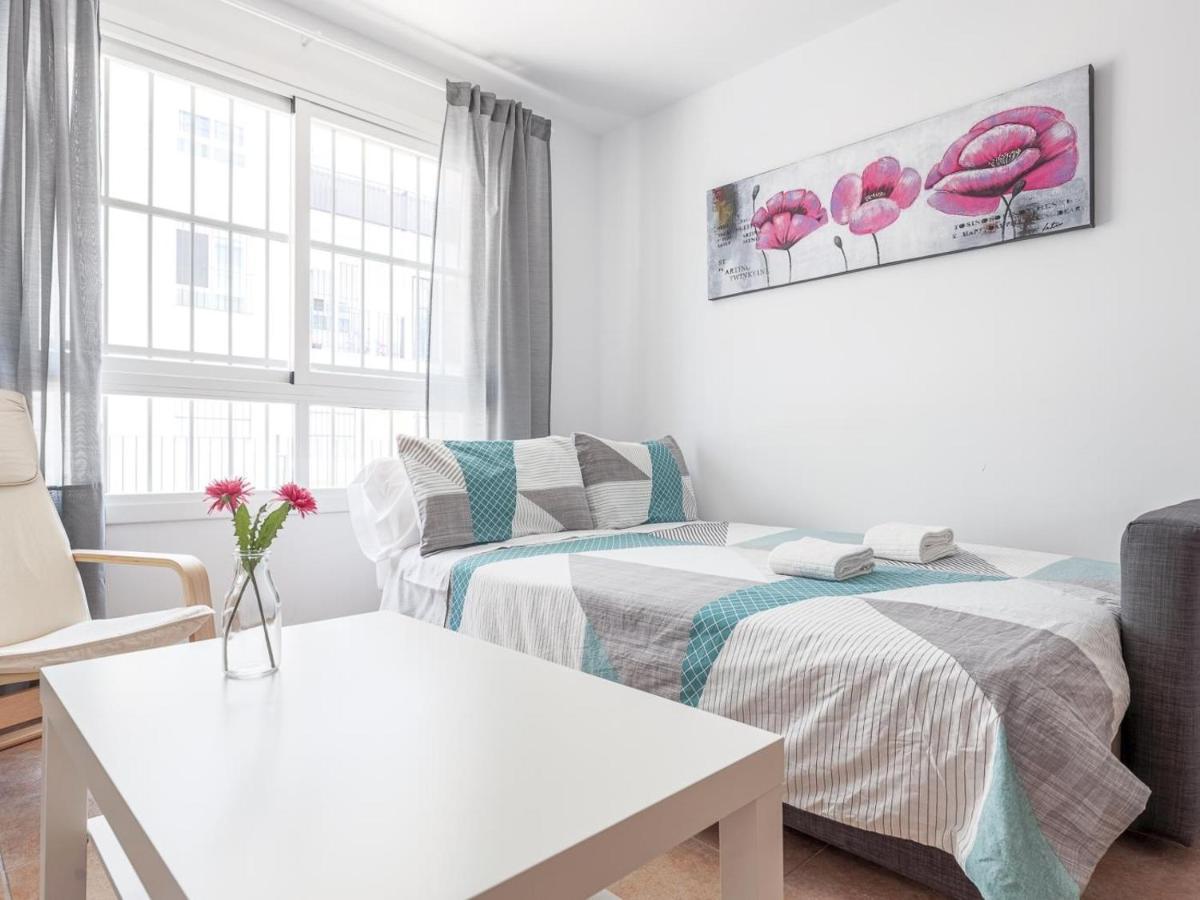 Apartamento Algaba Planta Baja C