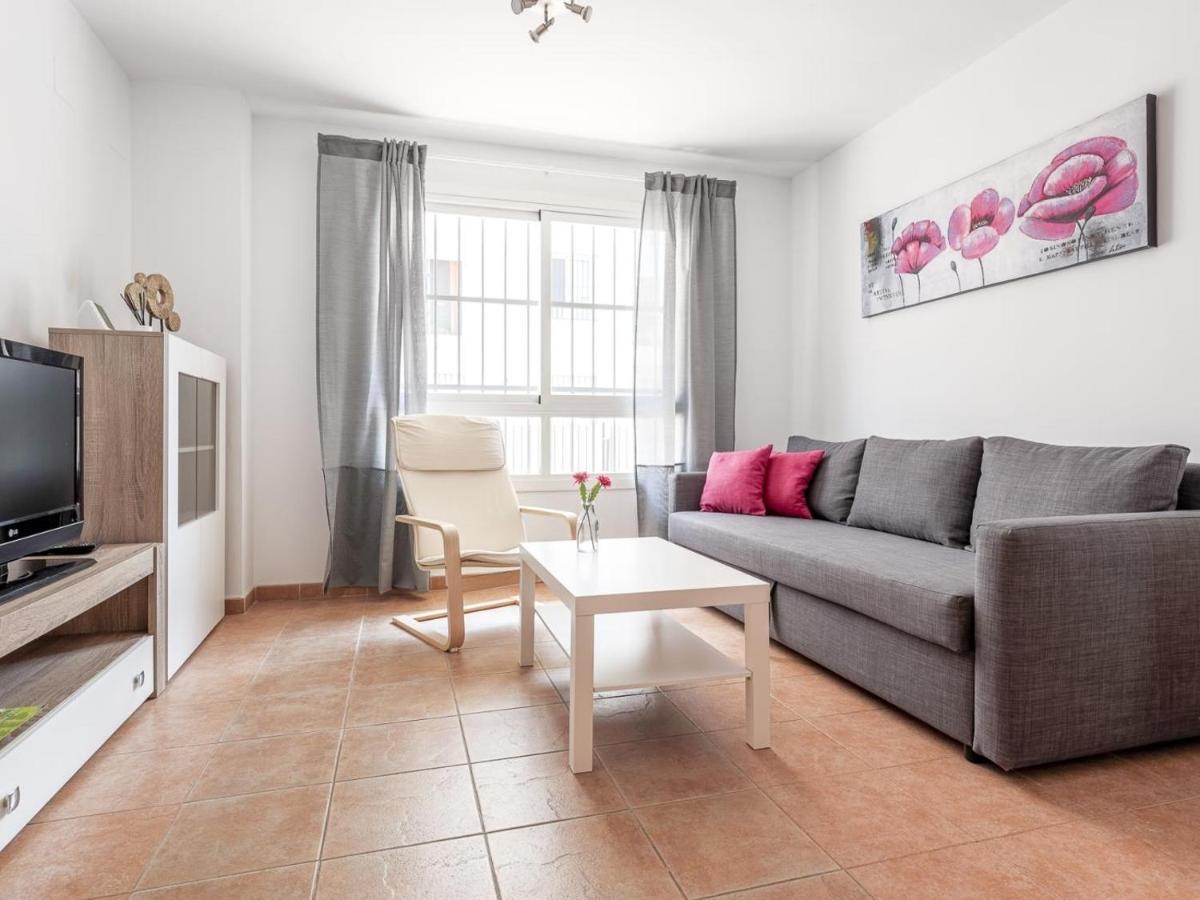 Apartamento Algaba Planta Baja C