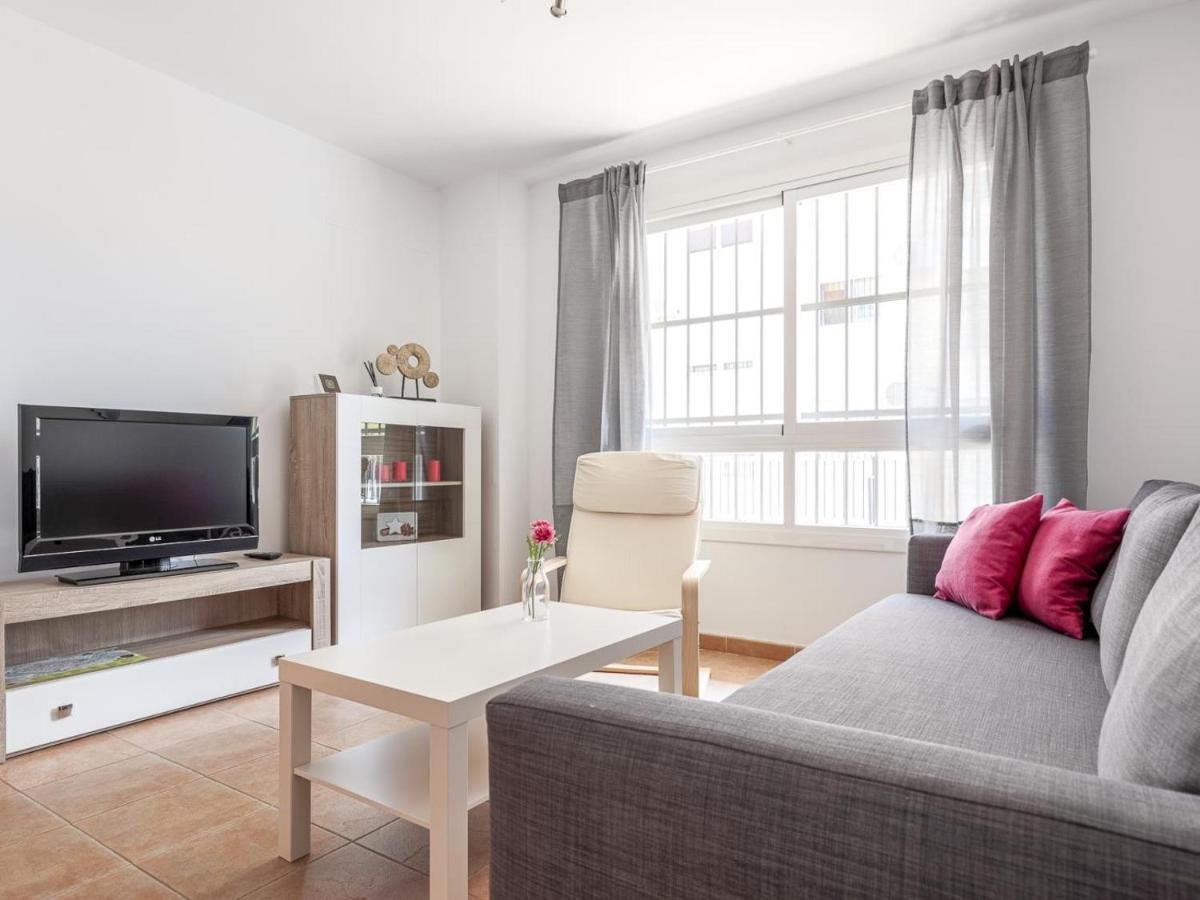 Apartamento Algaba Planta Baja C La Algaba