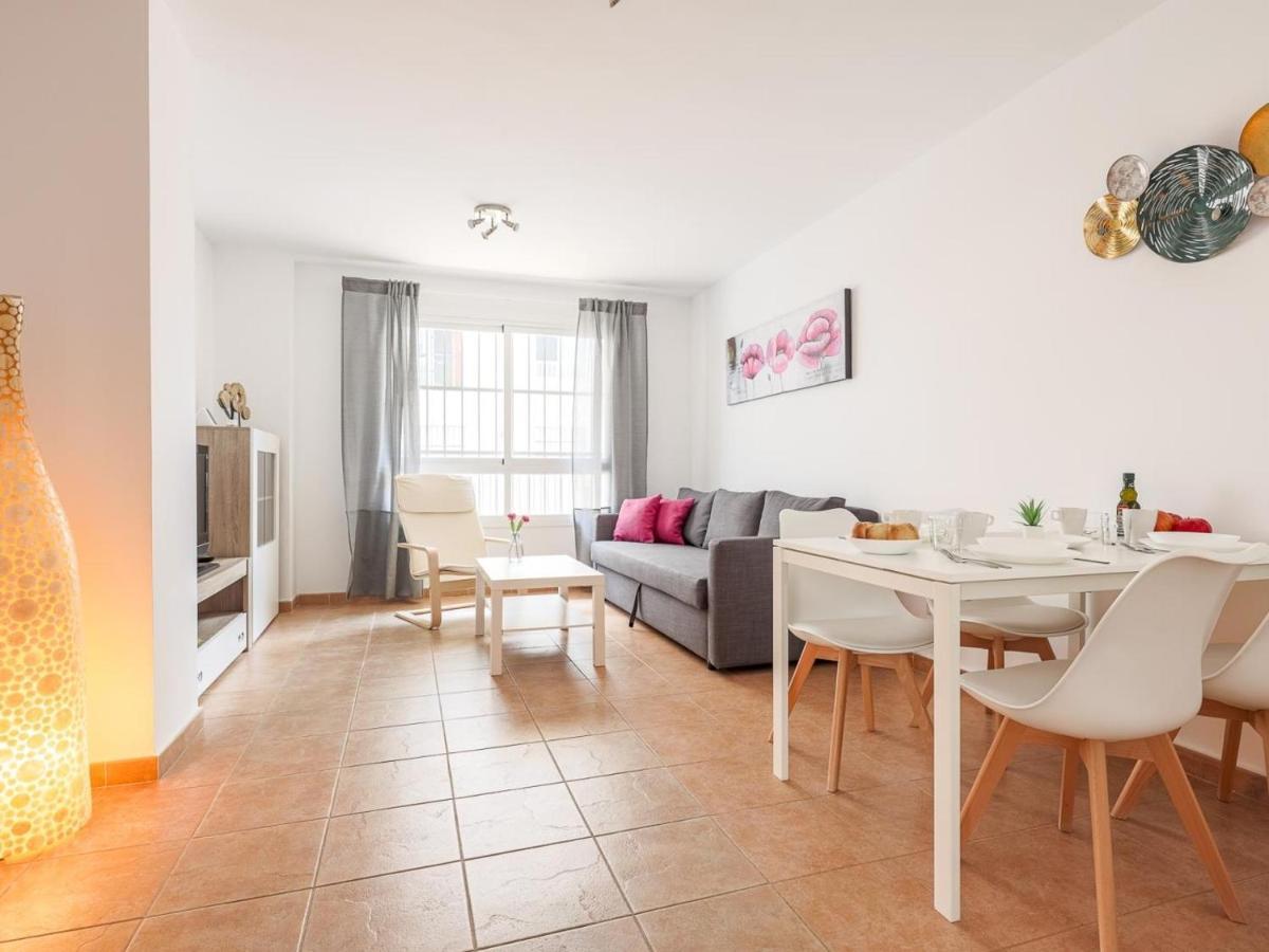 Apartamento Algaba Planta Baja C La Algaba