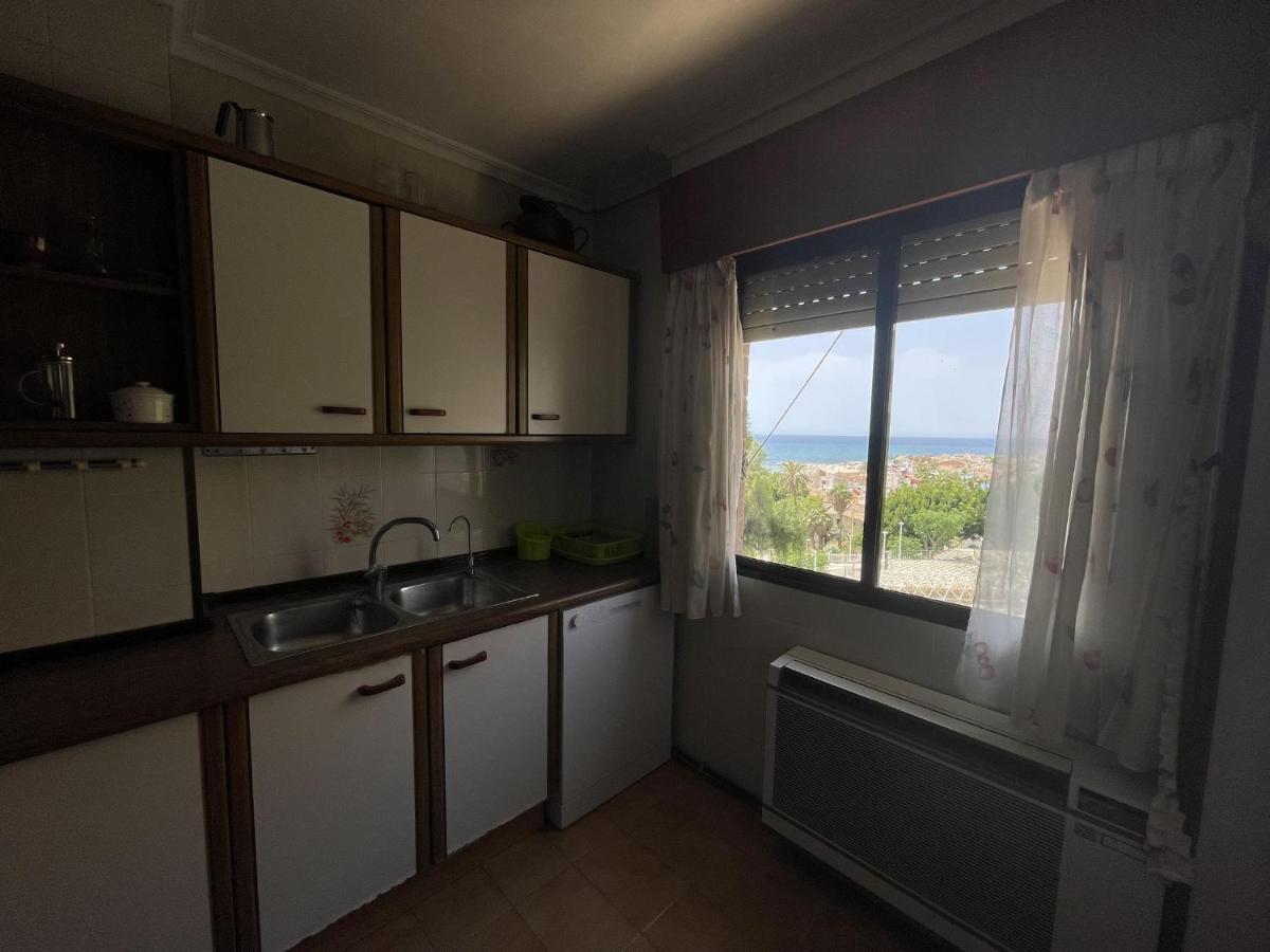Pv20a, Gran En El Centro Con Vistas Al Mar Apartment *