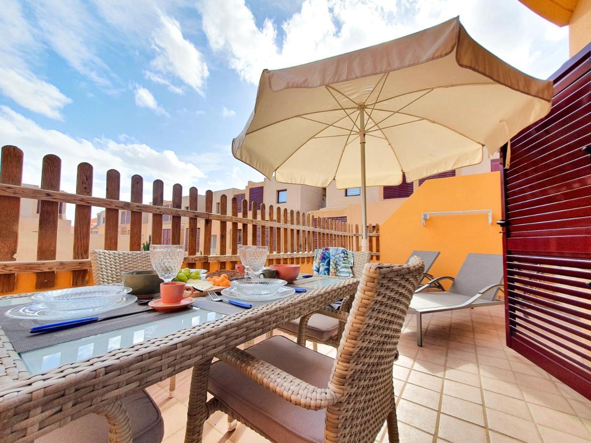 Apartamento Allamanda