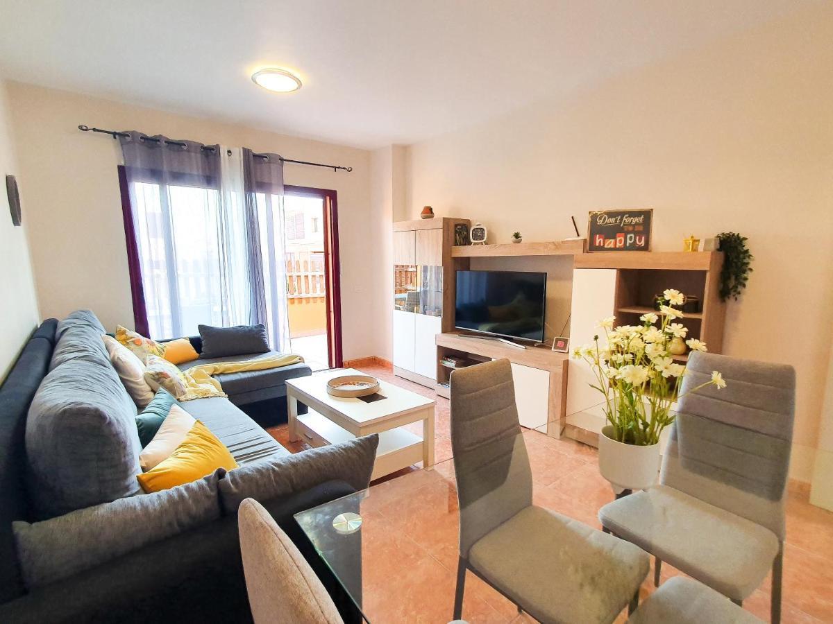 Allamanda Apartamento *