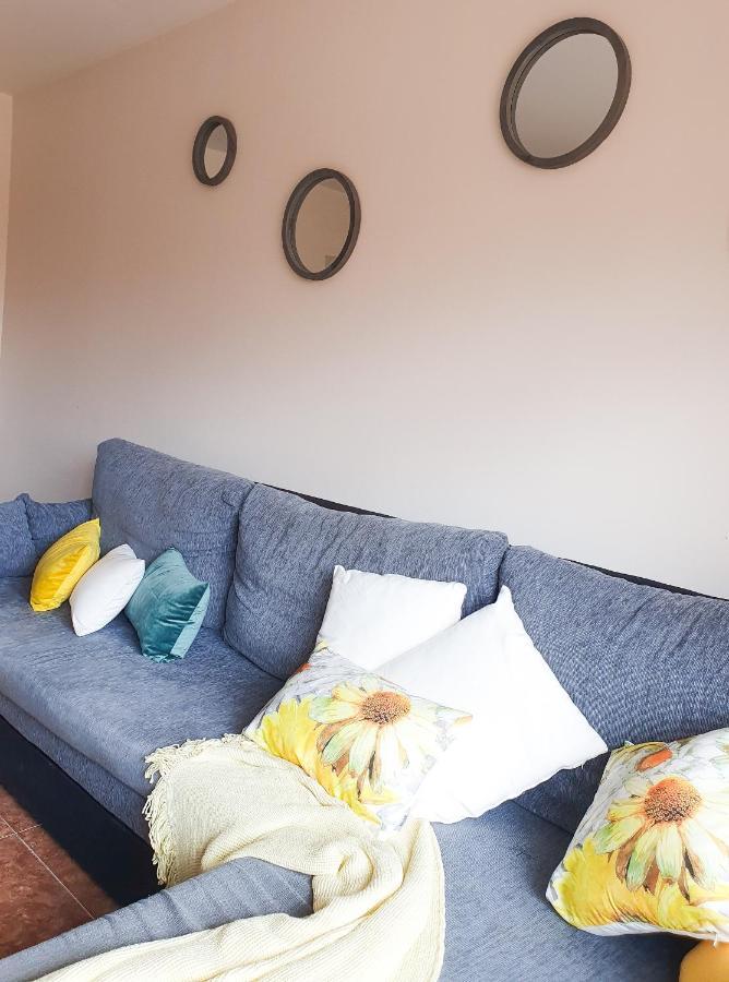 Apartamento Allamanda