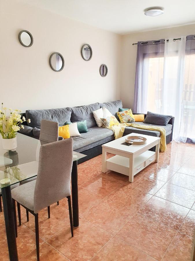 Allamanda Apartamento Caleta de Fuste