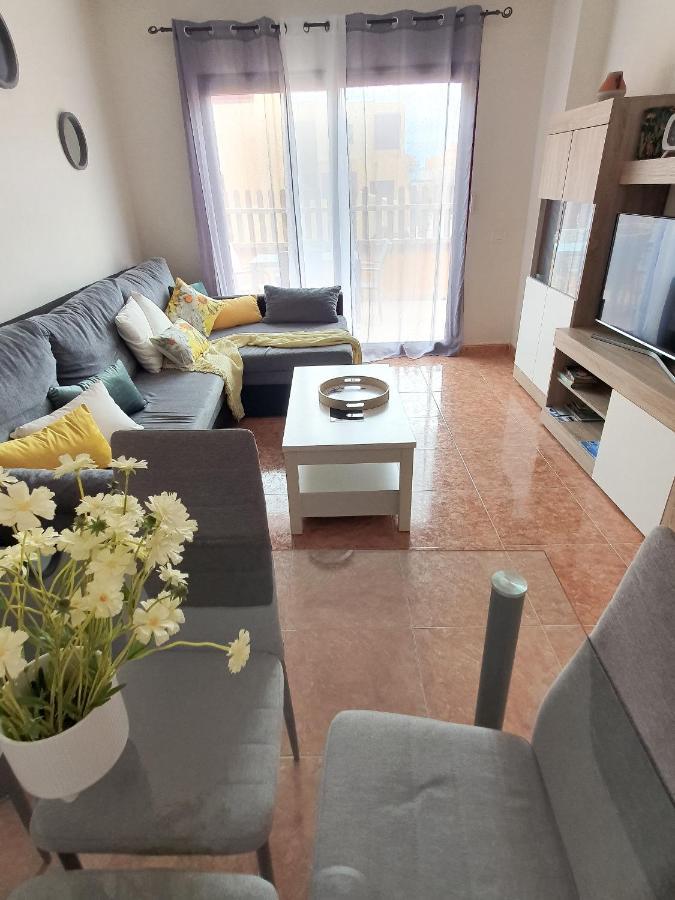 Apartamento Allamanda