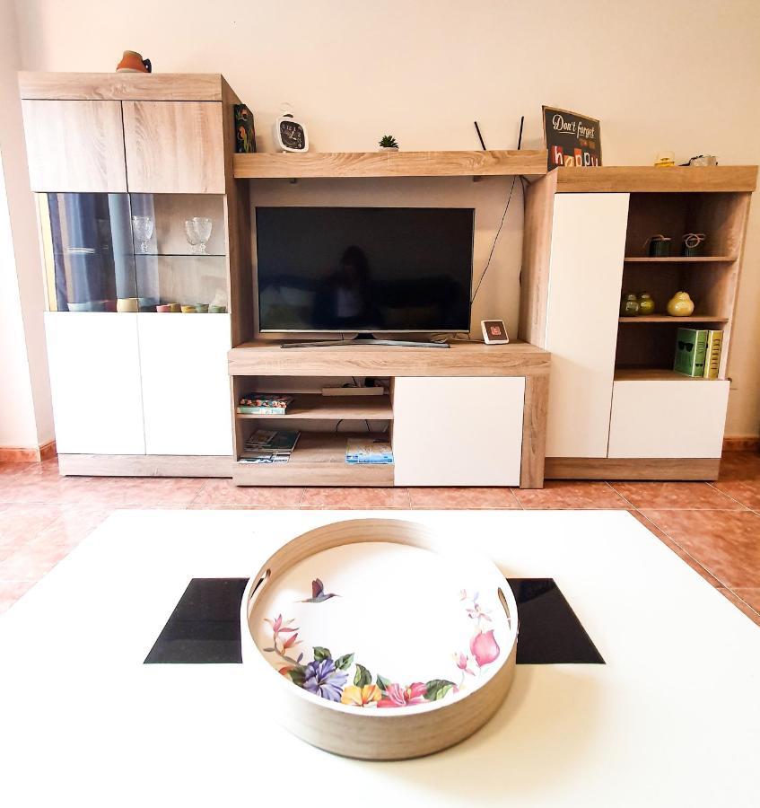 Allamanda Apartamento *