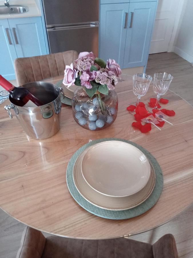 Apartamento Luz De Jerez