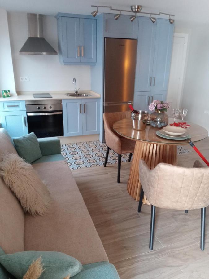 Luz De Jerez Apartamento Jerez de la Frontera
