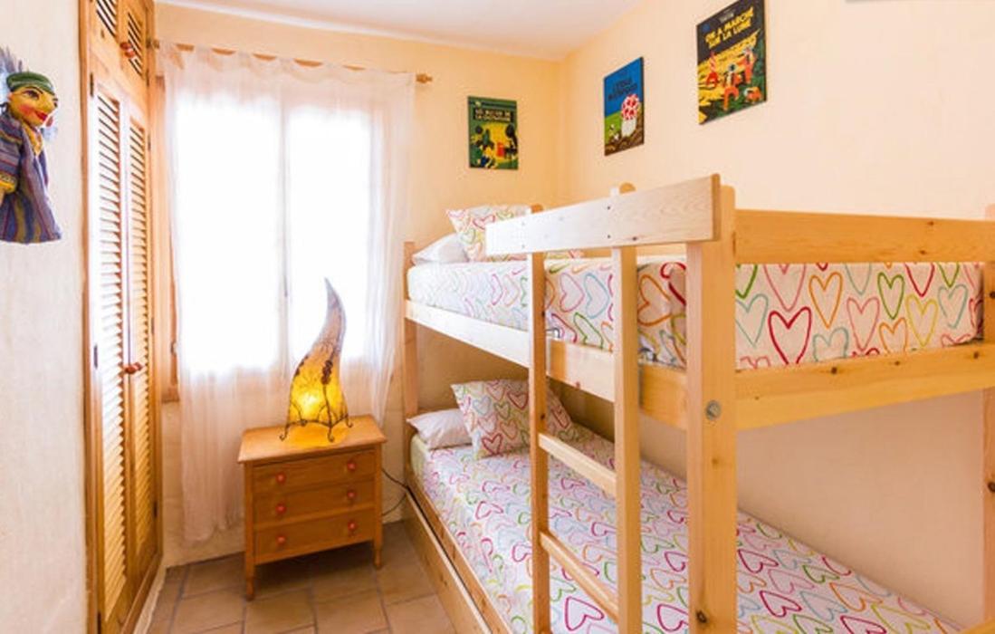 Apartamento Vistas Al Mar Y A 100m De La Playa Son Parc