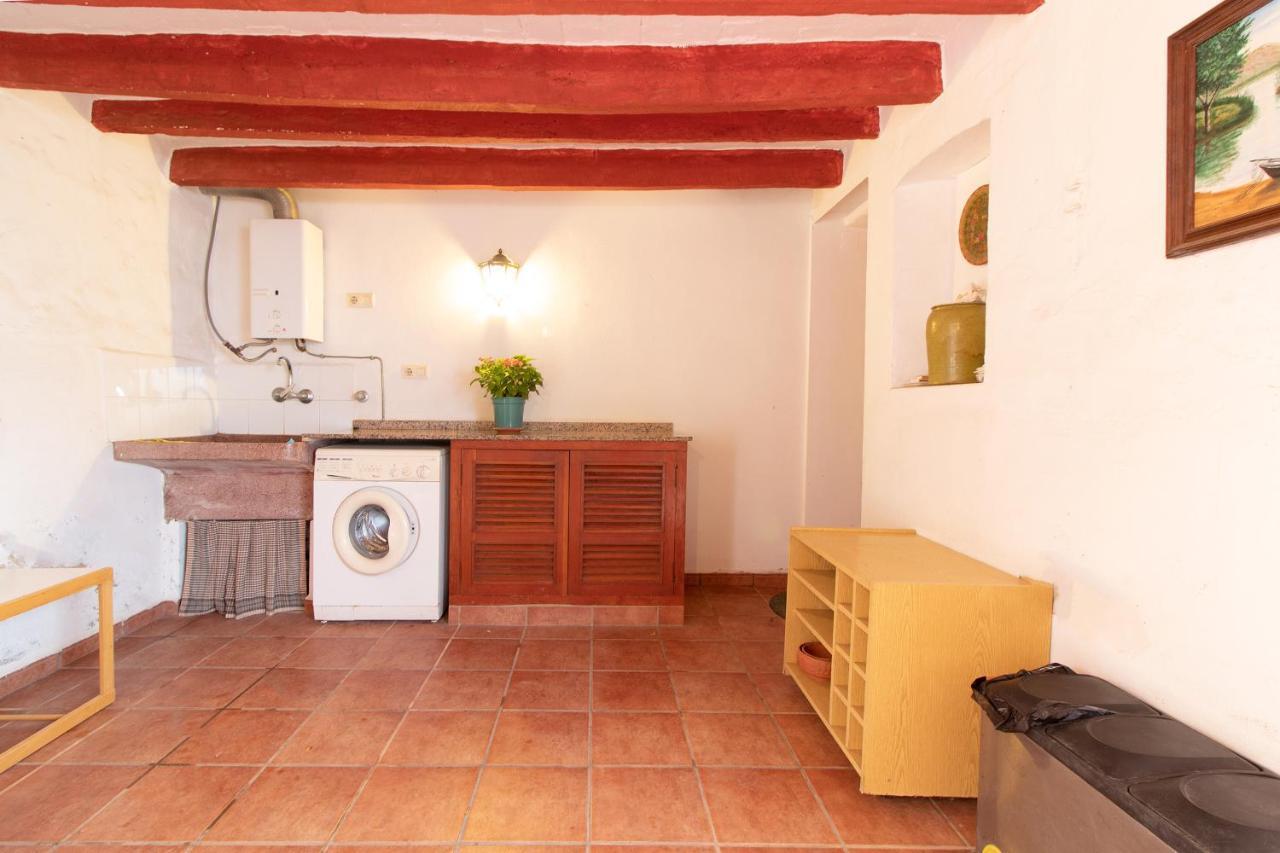 Сasa de vacaciones Global Properties, Bonita En Quart de Les Valls