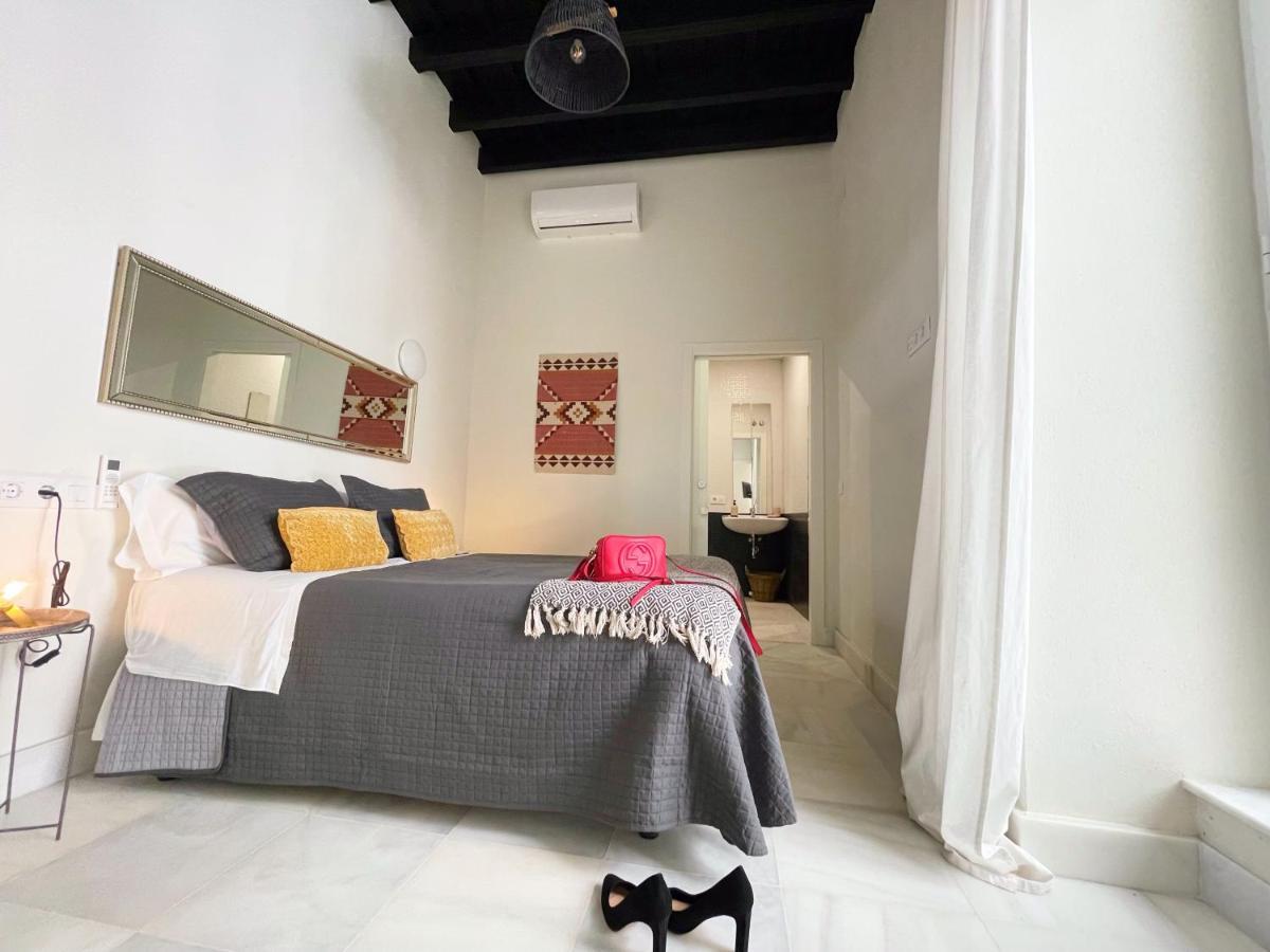 Eva Recommends Higueras Jerez Apartamento