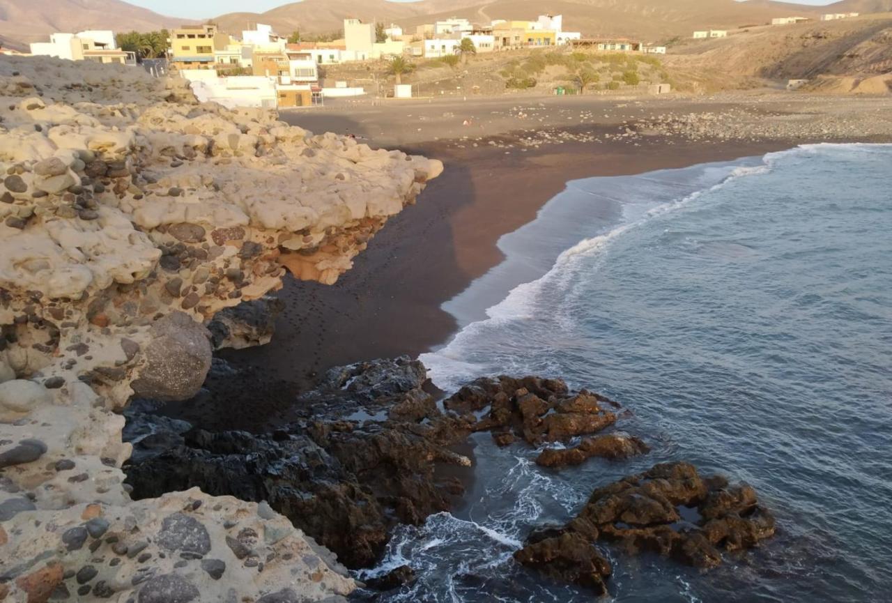 Homestay Amanay Con Bano Ajuy
