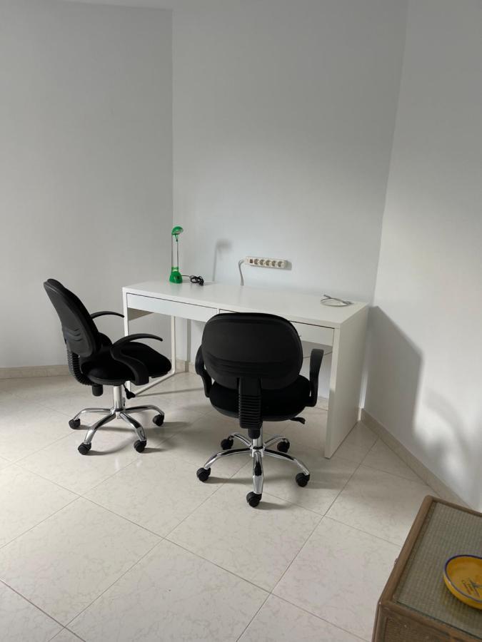Albaricoque Sun&beach Apartamento