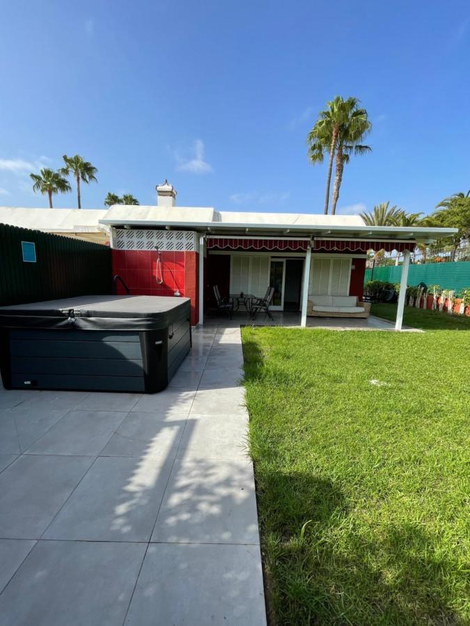 Apartamento Albaricoque Sun&beach Maspalomas (Gran Canaria)