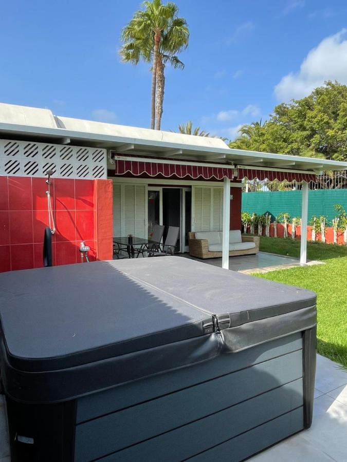 Apartamento Albaricoque Sun&beach Maspalomas (Gran Canaria)
