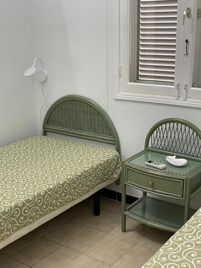 Albaricoque Sun&beach Apartamento Maspalomas (Gran Canaria)