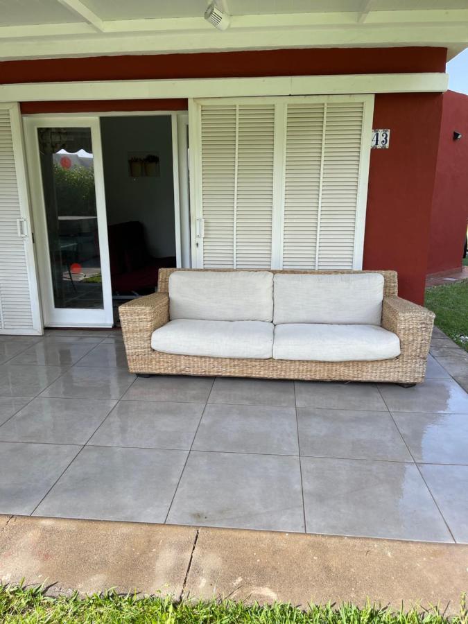 Albaricoque Sun&beach Apartamento