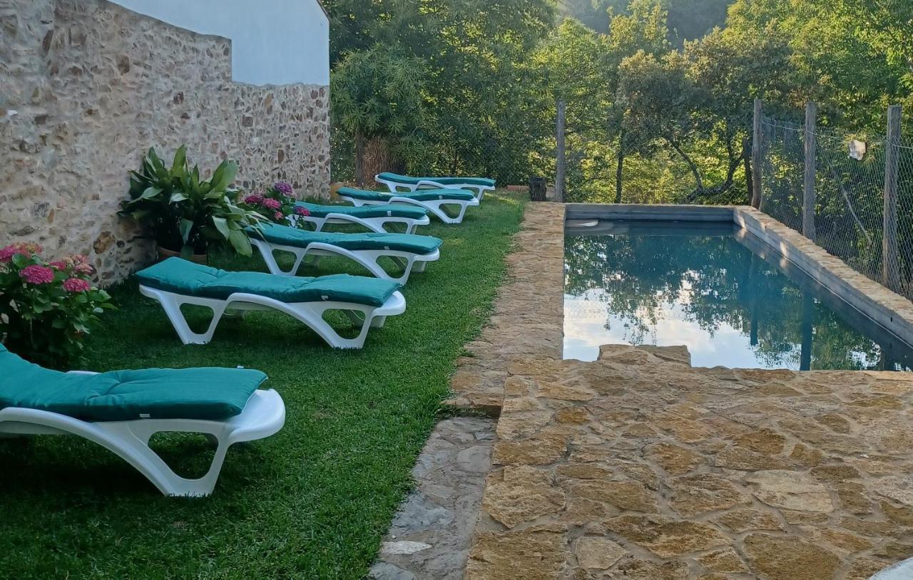 Castillo Villa Jabugo