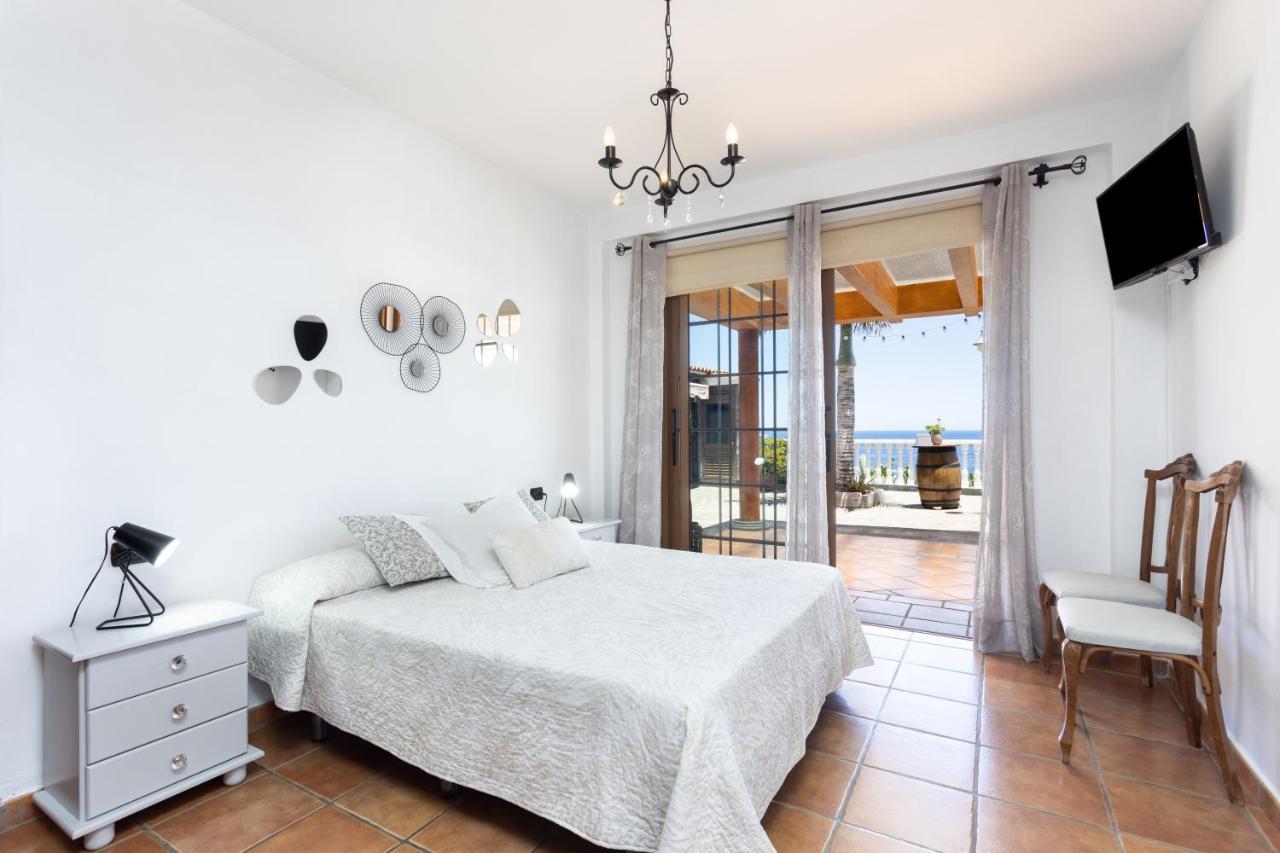 Сasa de vacaciones Home2book Garachico Ocean View & Wifi Las Cruces (Canary)