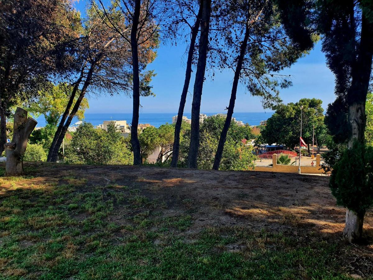 Vive Estudio Hércules 38, A 700m De La Playa