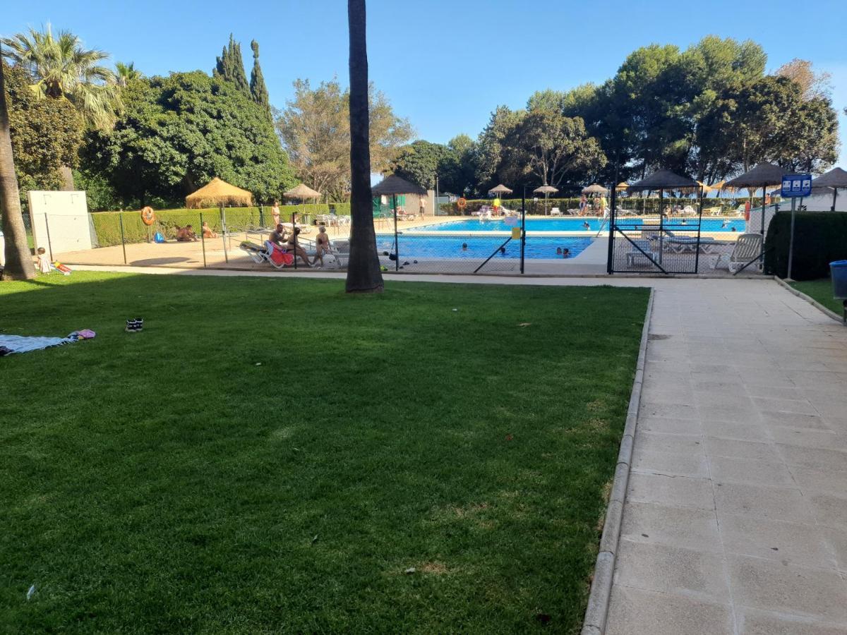 Vive Estudio Hércules 38, A 700m De La Playa Apartamento Benalmádena
