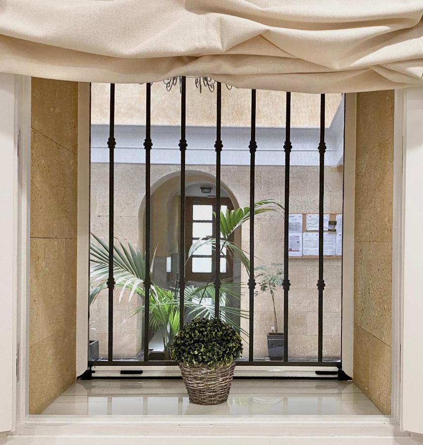 Apartamento San Francisco 15