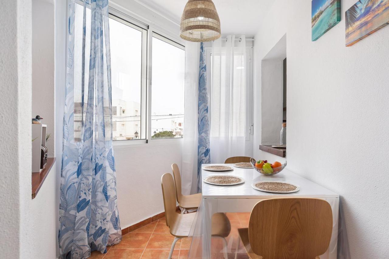 Apartamento Piso Playa *