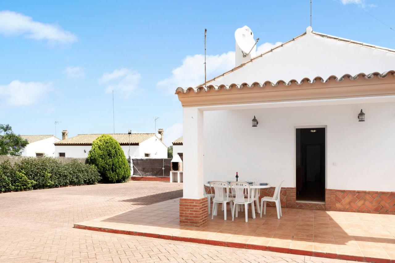 Perez Zara Carmelo Campano (Andalucia)