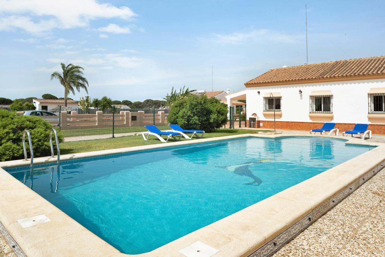 Perez Zara Carmelo Villa