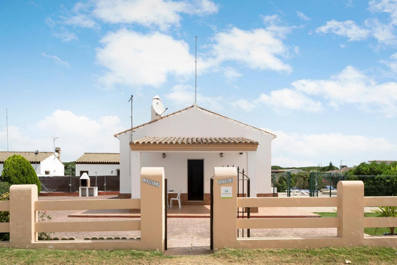 Villa Perez Zara Carmelo
