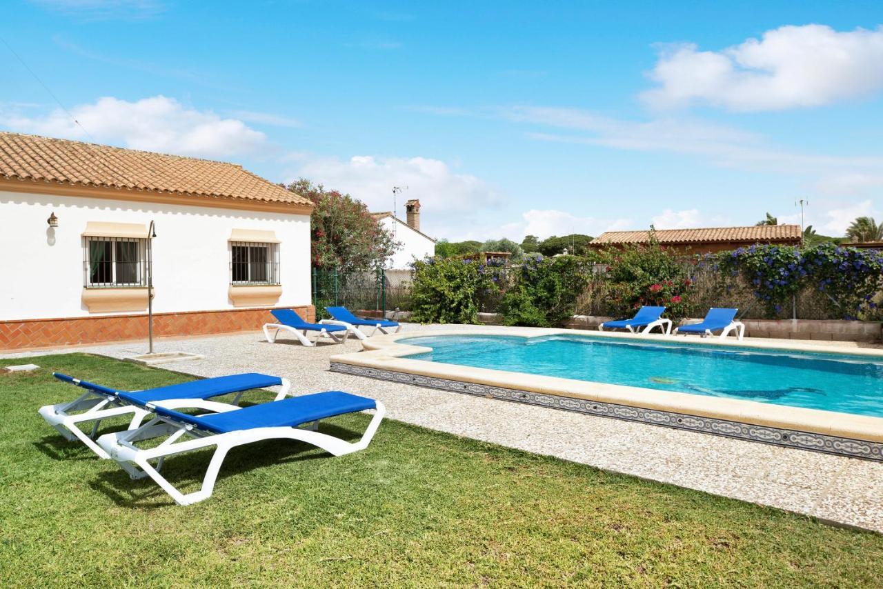 Perez Zara Carmelo Villa Campano (Andalucia)