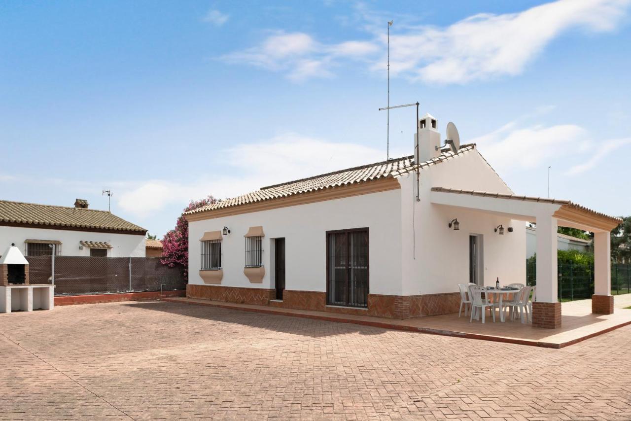 Villa Perez Zara Carmelo