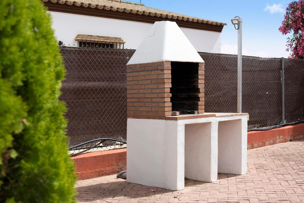 Villa Perez Zara Carmelo