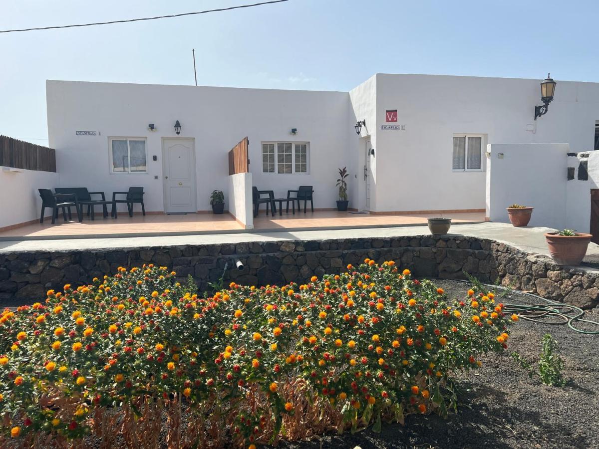 Casa Escanfraga Ii *