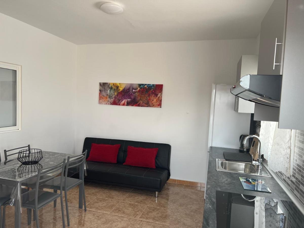 Casa Escanfraga Ii Apartment