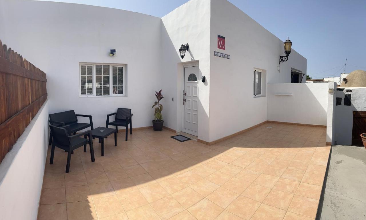 Casa Escanfraga Ii *
