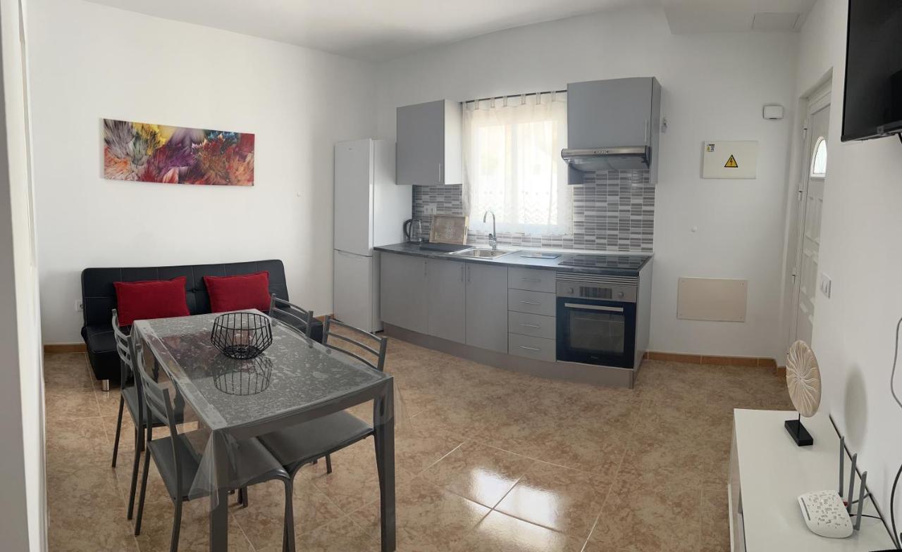 Apartment Casa Escanfraga Ii