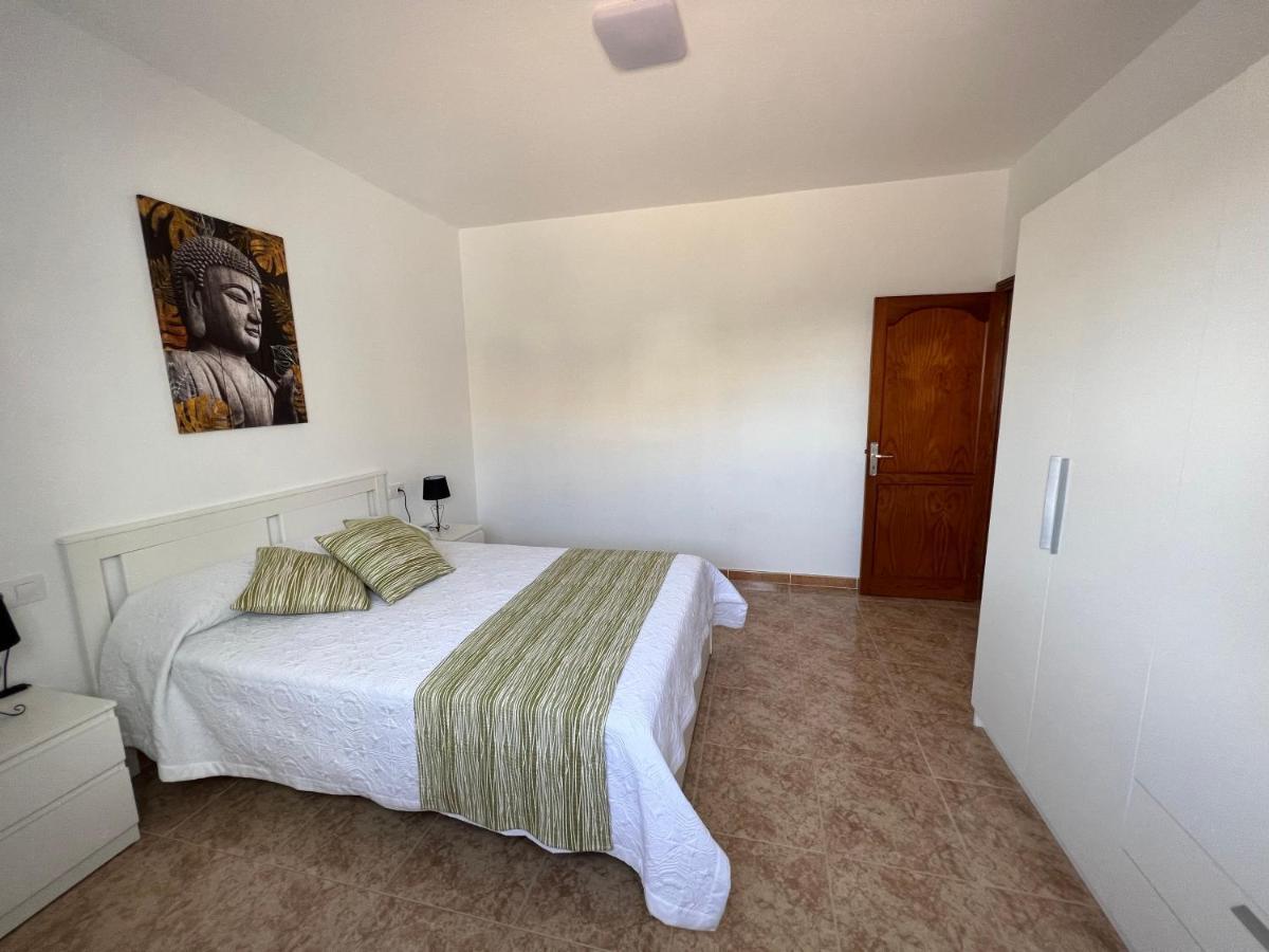 Apartment Casa Escanfraga Ii