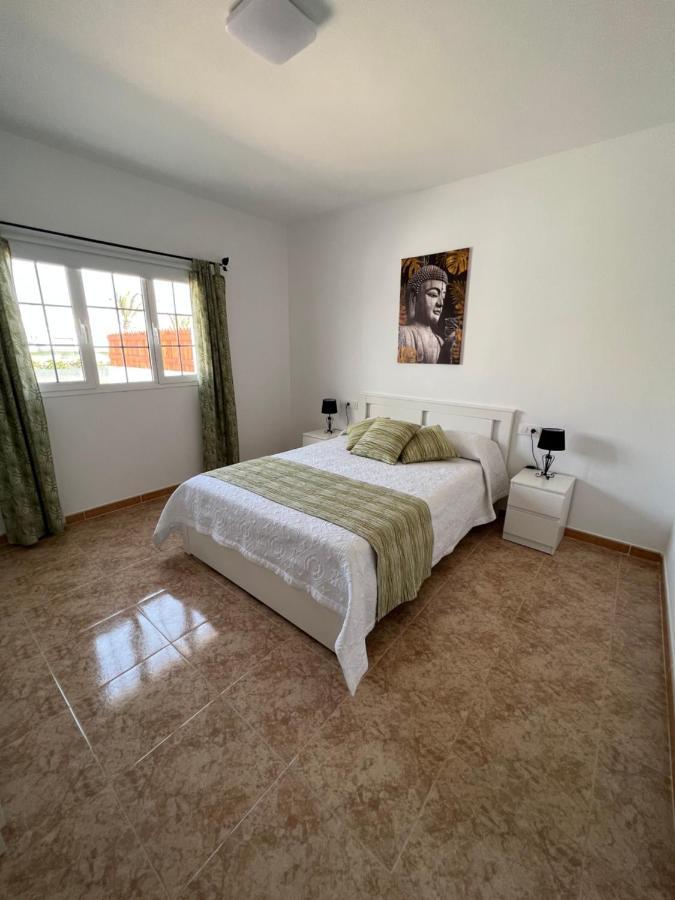 Casa Escanfraga Ii Apartment Villaverde (Fuerteventura)