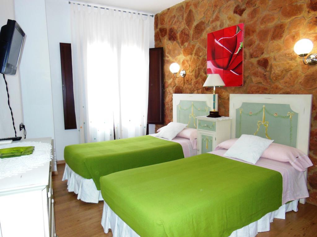 Country house Casa Rural Jardin Del Desierto *