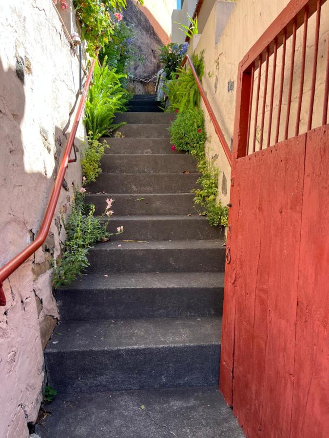 Casa Ayane Santa Cruz de la Palma (Isla de la Palma)