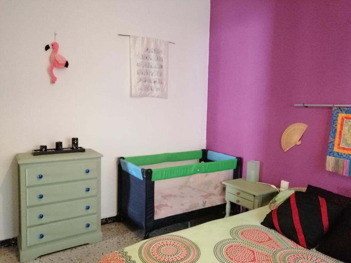Apartment Lo Flamenc 2 @amposta