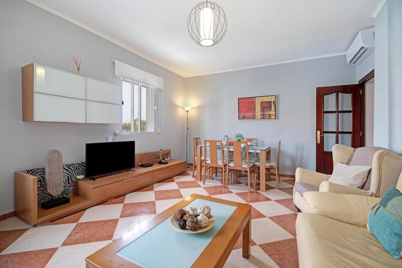 Apartment Grand Beachside -